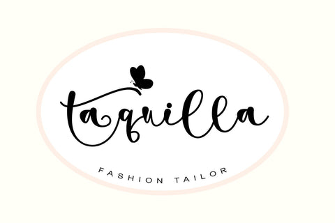 Pretty Butterfly Font Letterara 