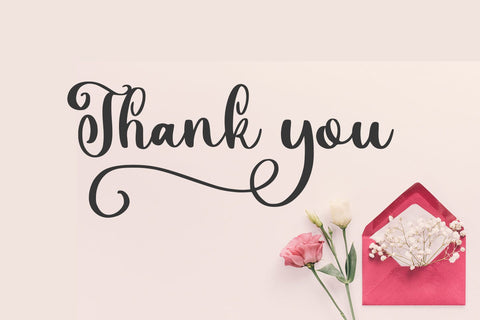 Pretty Holiday Font Abo Daniel Studio 