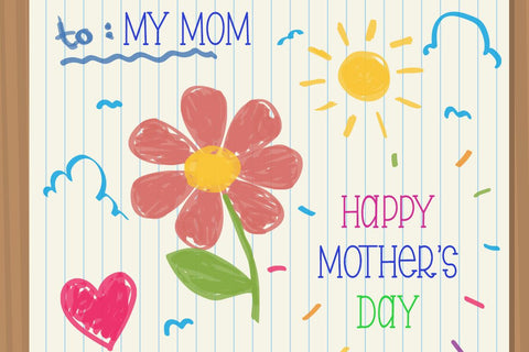 Pretty Panda Font Supersemar Letter 