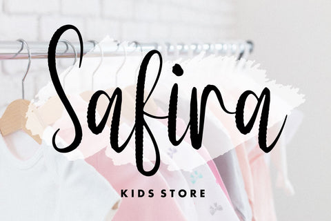 Pretty Rough Font Forberas 