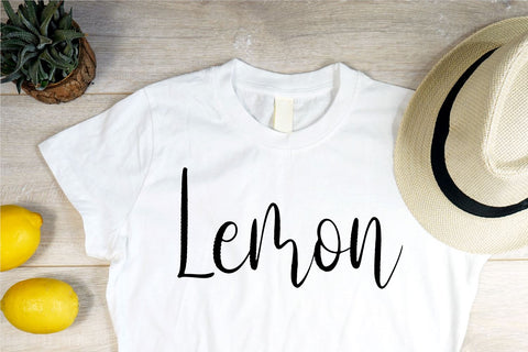 Pretty Rough Font Forberas 