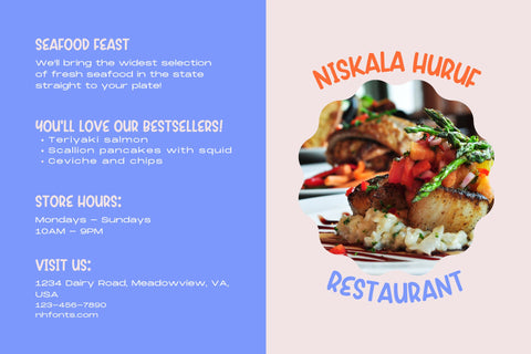 Pretty Salmon - a Display Font Font nhfonts 