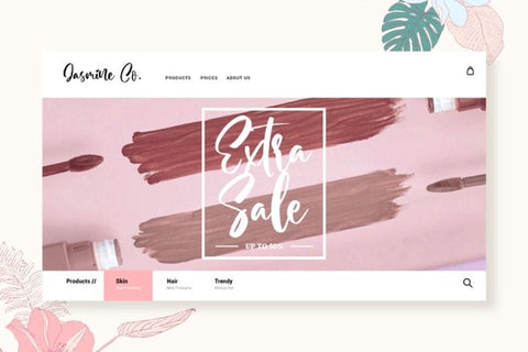 Pretty Spring Font yumnatype 