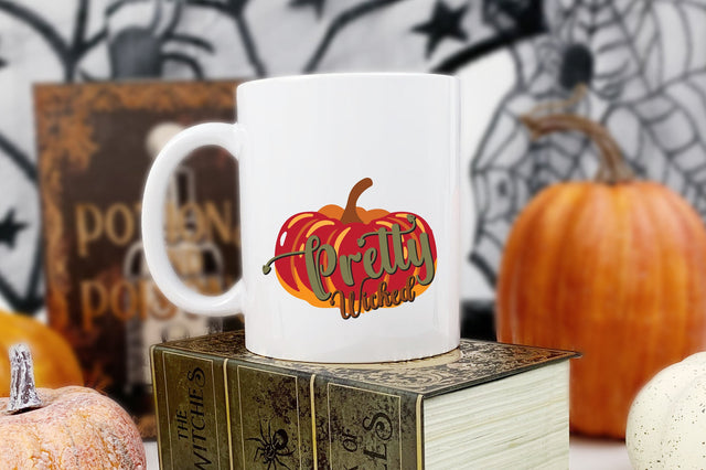 Pretty wicked SVG Rupkotha 