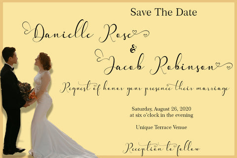 Pretty Willie Font Prasetya Letter 