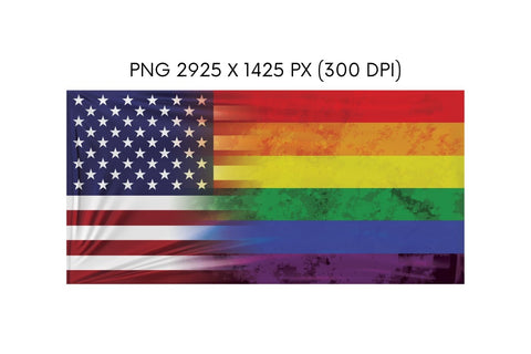 Pride Mug Sublimation Sublimation SvgOcean 