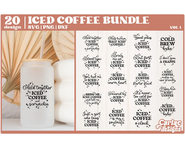 Pride Sticker Bundle | Gay Pride Printable Stickers SVG Carla C Designs 