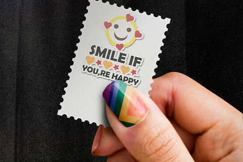 Pride Sticker Bundle Sublimation jacpot007 