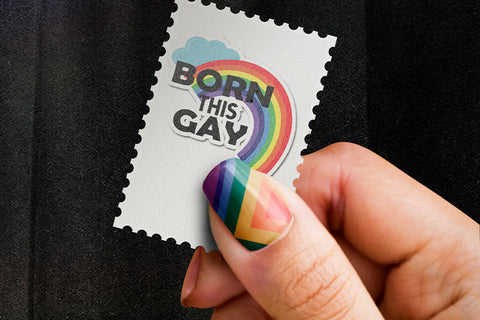 Pride Sticker Bundle Sublimation jacpot007 