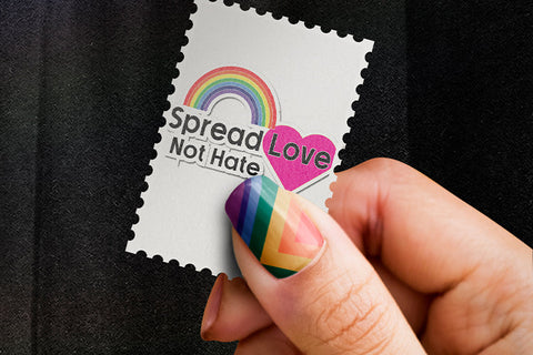 Pride Sticker Bundle Sublimation jacpot007 