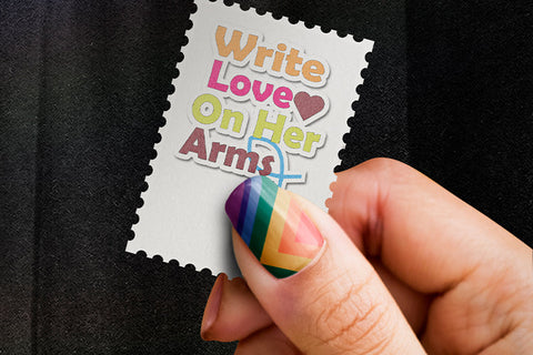 Pride Sticker Bundle Sublimation jacpot007 