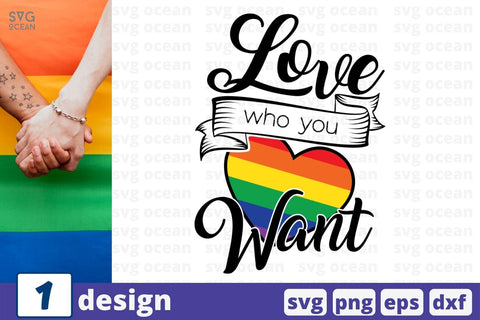 Pride SVG Bundle (2022 EDITION) SVG SvgOcean 
