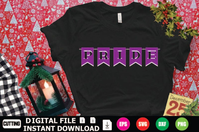 Pride SVG Shahin alam 