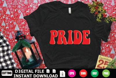 Pride SVG Shahin alam 