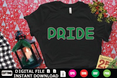 Pride SVG Shahin alam 