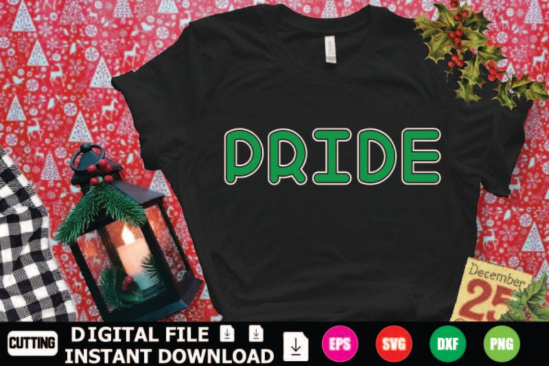 Pride SVG Shahin alam 