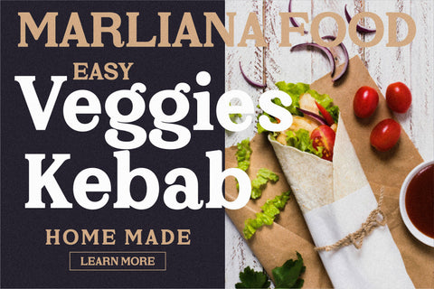 Prigille Hands Font Letterena Studios 