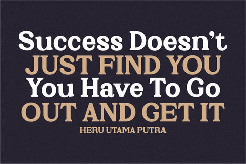 Prigille Hands Font Letterena Studios 