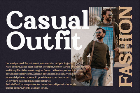 Prigille Hands Font Letterena Studios 