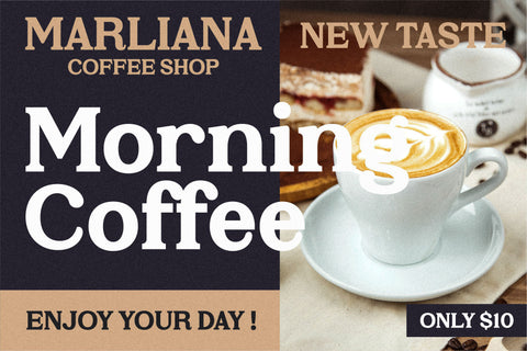 Prigille Hands Font Letterena Studios 