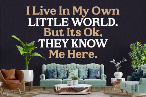 Prigille Hands Font Letterena Studios 