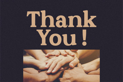 Prigille Hands Font Letterena Studios 