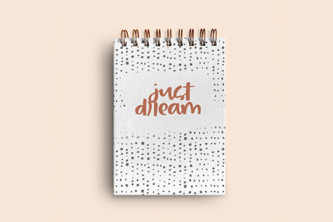 Primrose - Cute Font with Extras! Font KA Designs 