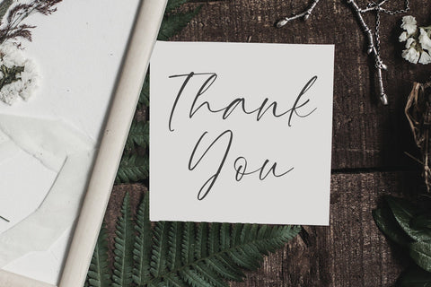 Prince August - Handwritten font Font Timur type 