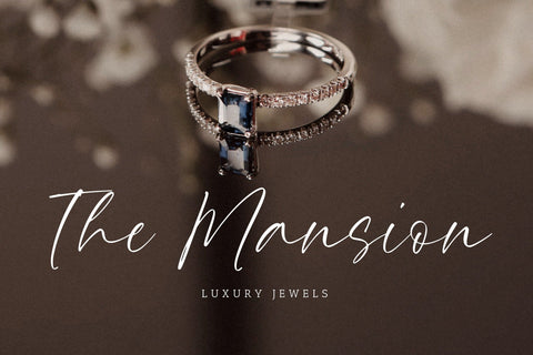 Prince August - Handwritten font Font Timur type 