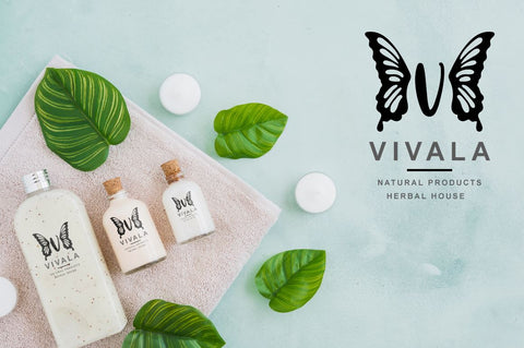 Princess Butterfly Monogram Font Illushvara Design 