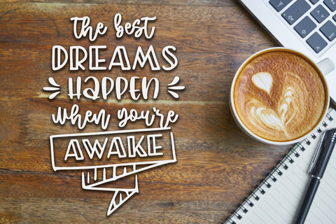 Princess Malihah Font Abo Daniel Studio 