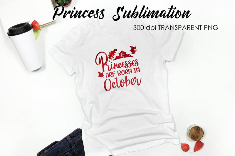 Princess Sublimation | Funny Girl Quotes Sublimation Fly Design 