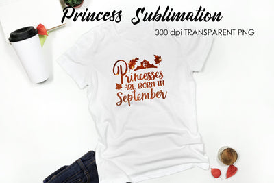 Princess Sublimation | Funny Girl Quotes Sublimation Fly Design 