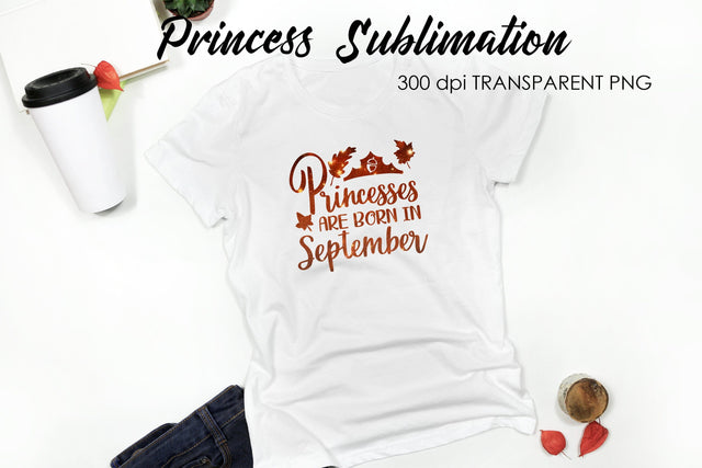 Princess Sublimation | Funny Girl Quotes Sublimation Fly Design 