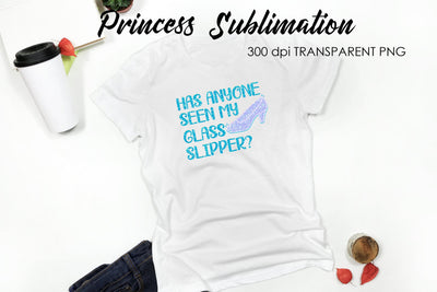 Princess Sublimation | Funny Girl Quotes Sublimation Fly Design 