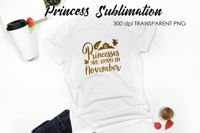 Princess Sublimation | Funny Girl Quotes Sublimation Fly Design 