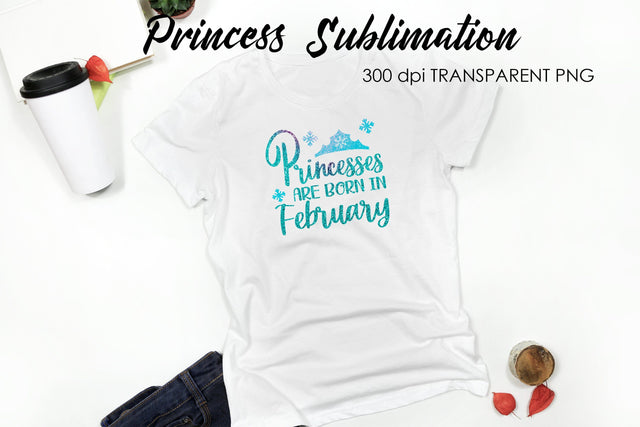 Princess Sublimation | Funny Girl Quotes Sublimation Fly Design 