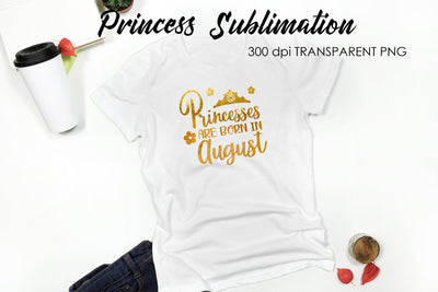 Princess Sublimation | Funny Girl Quotes Sublimation Fly Design 