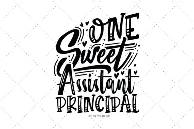Principal Gift, Principal Svg, Teacher Shirt Svg SVG SVG Digital Designer 
