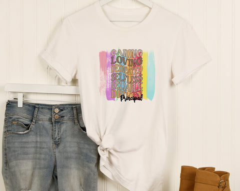 Principal Sublimation Designs Bundle, 6 School Principal PNG Files, It Takes A Lot Of Sparkle To Be A Principal PNG, Principal Definition PNG Sublimation HappyDesignStudio 