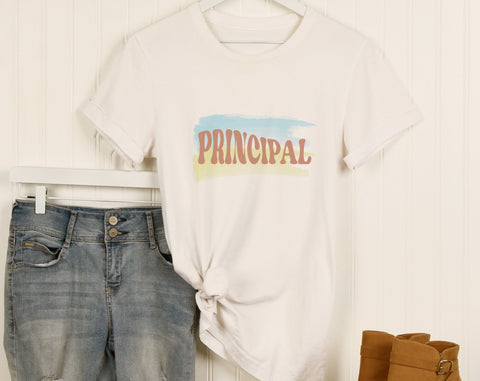 Principal Sublimation Designs Bundle, 6 School Principal PNG Files, It Takes A Lot Of Sparkle To Be A Principal PNG, Principal Definition PNG Sublimation HappyDesignStudio 