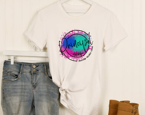 Principal Sublimation Designs Bundle, 6 School Principal PNG Files, It Takes A Lot Of Sparkle To Be A Principal PNG, Principal Definition PNG Sublimation HappyDesignStudio 