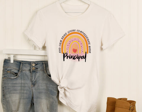 Principal Sublimation Designs Bundle, 6 School Principal PNG Files, It Takes A Lot Of Sparkle To Be A Principal PNG, Principal Definition PNG Sublimation HappyDesignStudio 