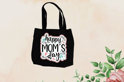 Printable Mom Stickers Bundle Sublimation Regulrcrative 