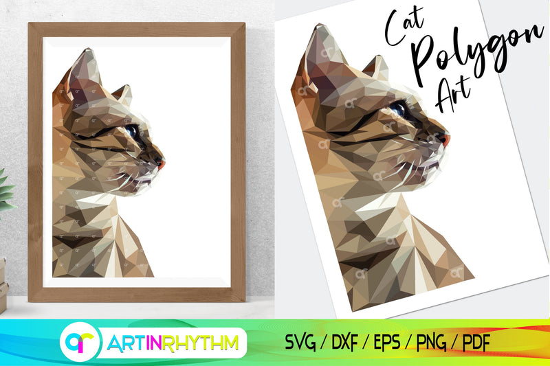 Printable wall art SVG Artinrhythm shop 