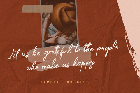 Priscilla Fancy Brush Typeface Font Creatype Studio 