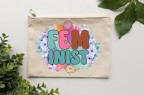 Pro-Choice & Feminism Bundle Sublimation Regulrcrative 