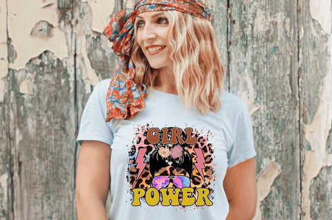 Pro-Choice & Feminism Bundle Sublimation Regulrcrative 