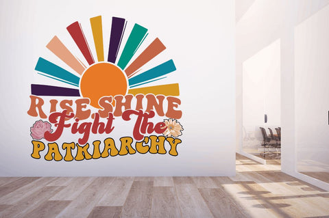 Pro-Choice & Feminism Bundle Sublimation Regulrcrative 