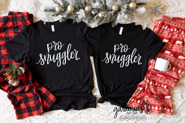 Pro Snuggler SVG Gardenias Art Shop 